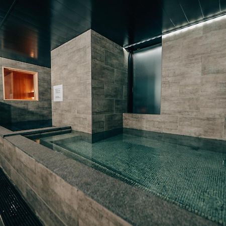 3S Hotel Hiratsuka Zewnętrze zdjęcie
