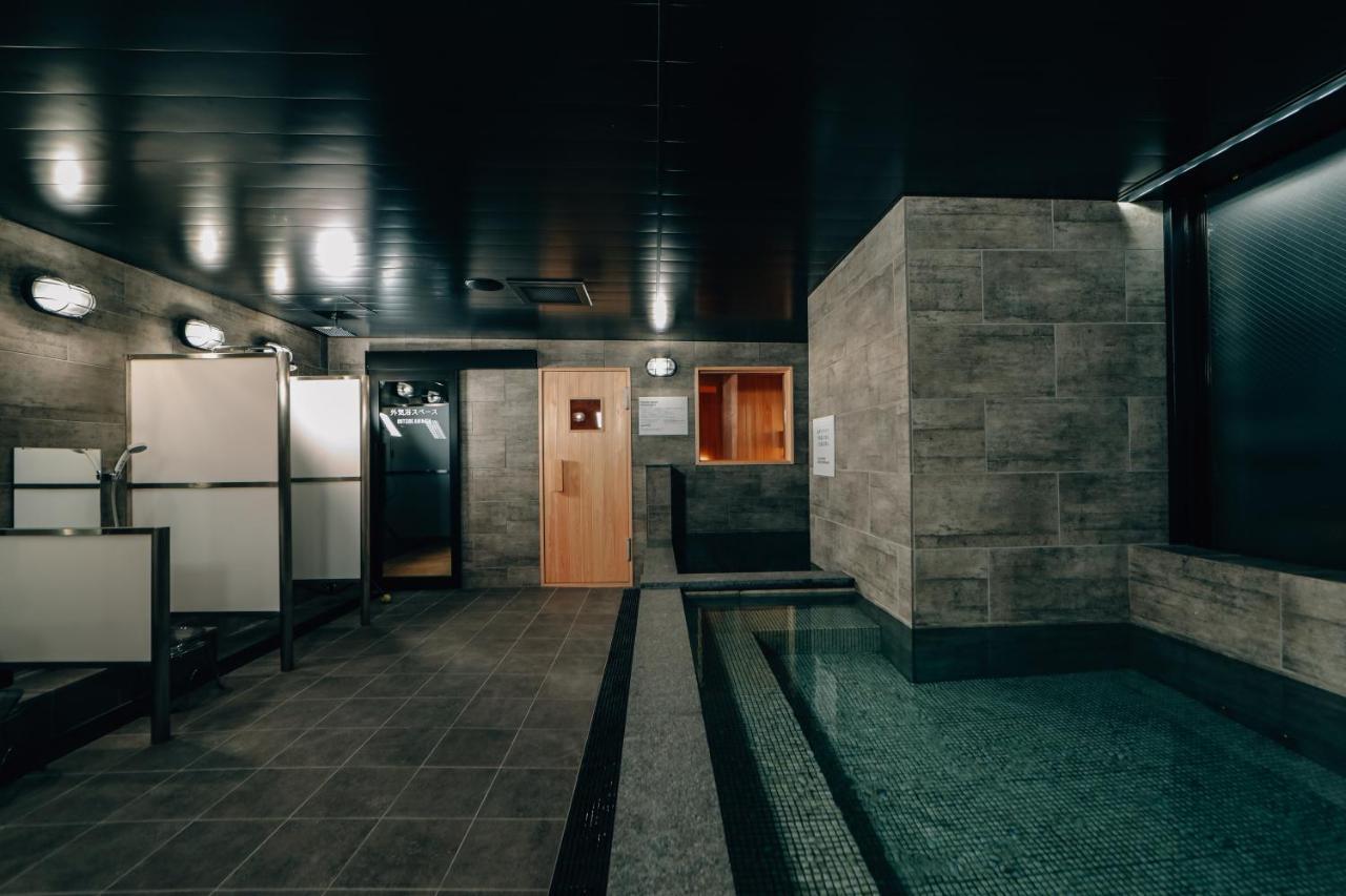 3S Hotel Hiratsuka Zewnętrze zdjęcie
