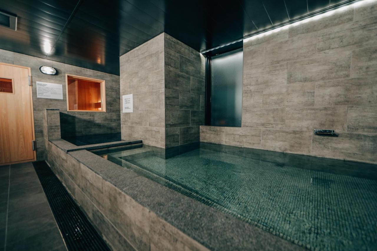3S Hotel Hiratsuka Zewnętrze zdjęcie