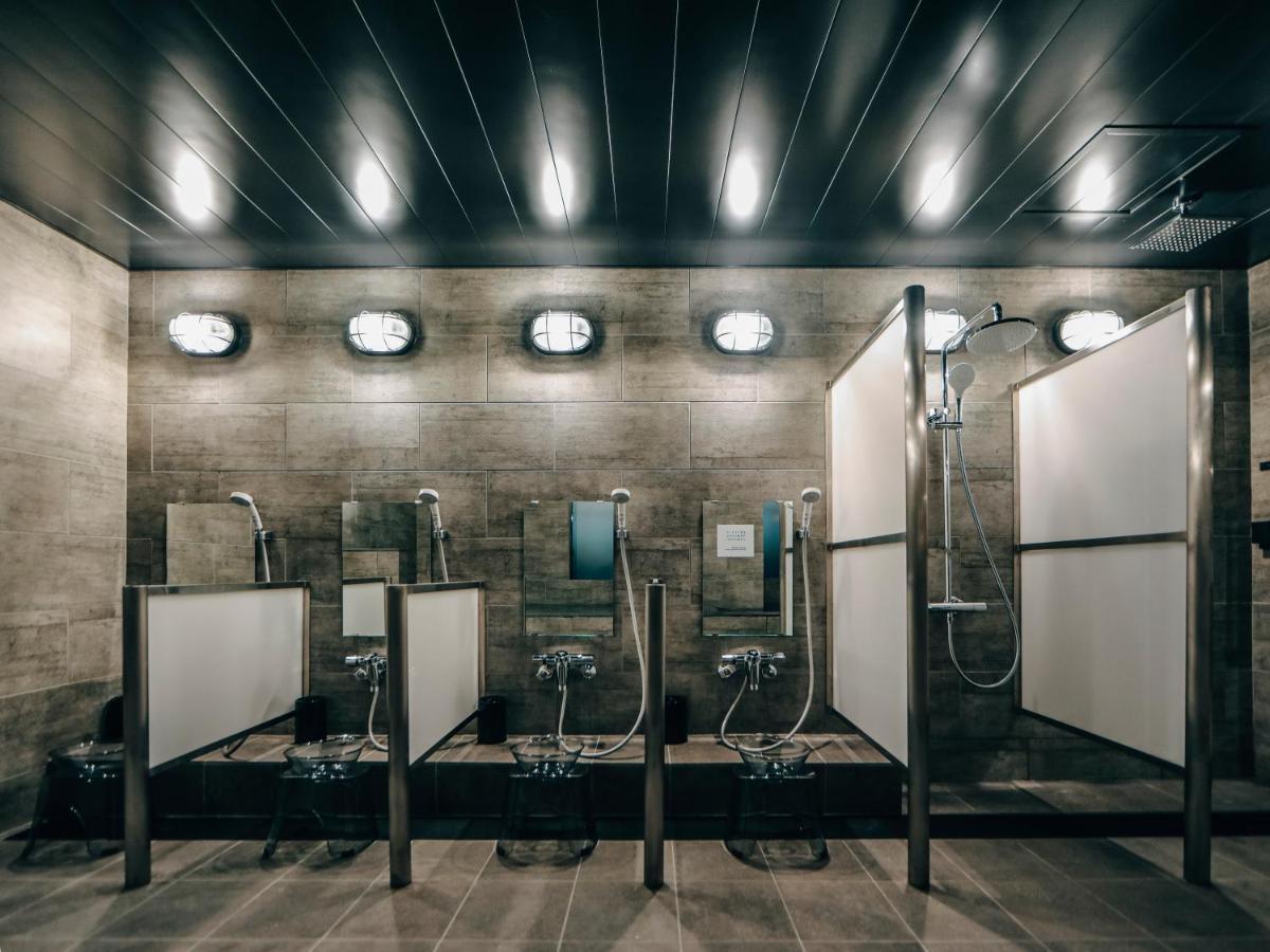 3S Hotel Hiratsuka Zewnętrze zdjęcie