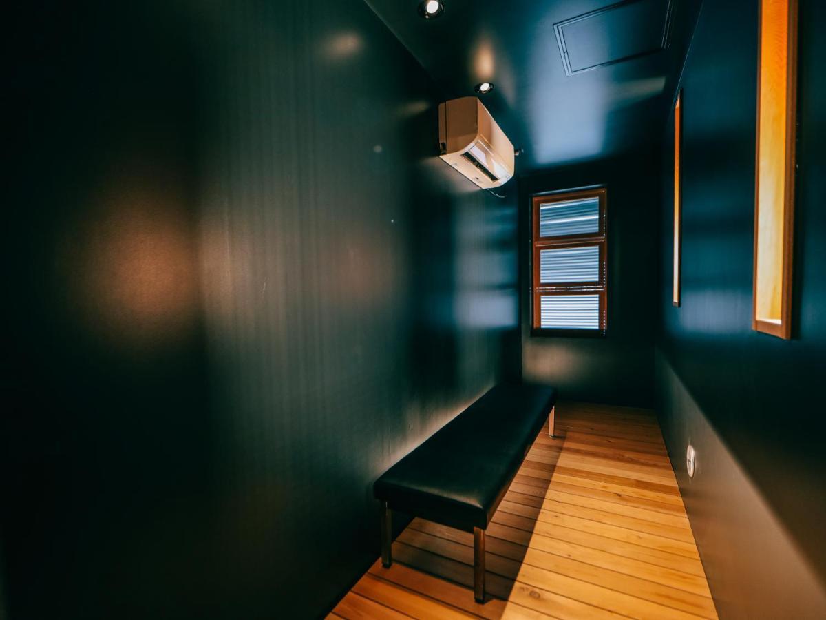 3S Hotel Hiratsuka Zewnętrze zdjęcie