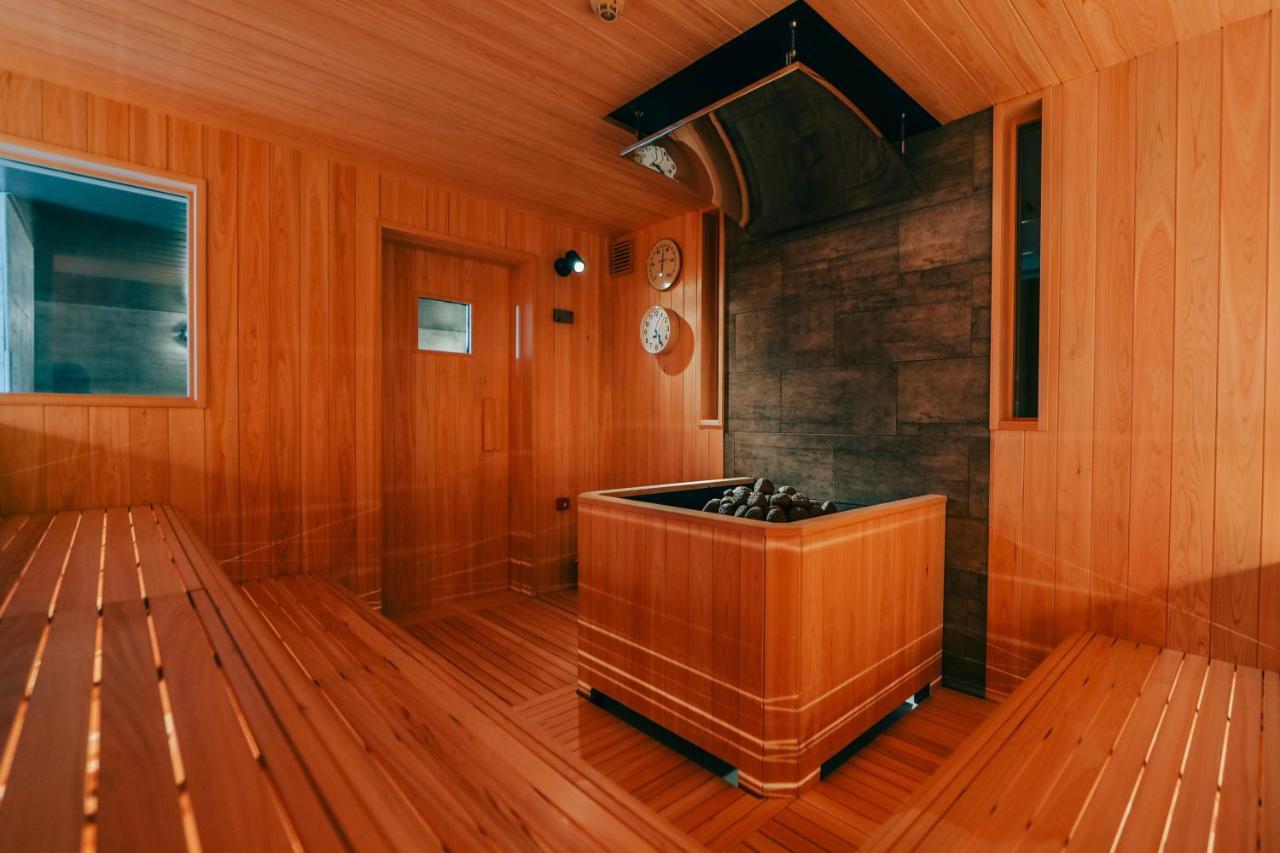3S Hotel Hiratsuka Zewnętrze zdjęcie