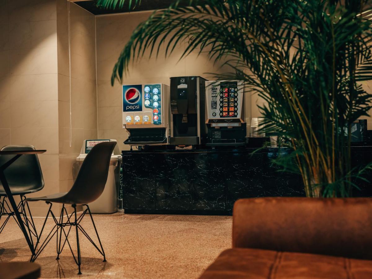 3S Hotel Hiratsuka Zewnętrze zdjęcie