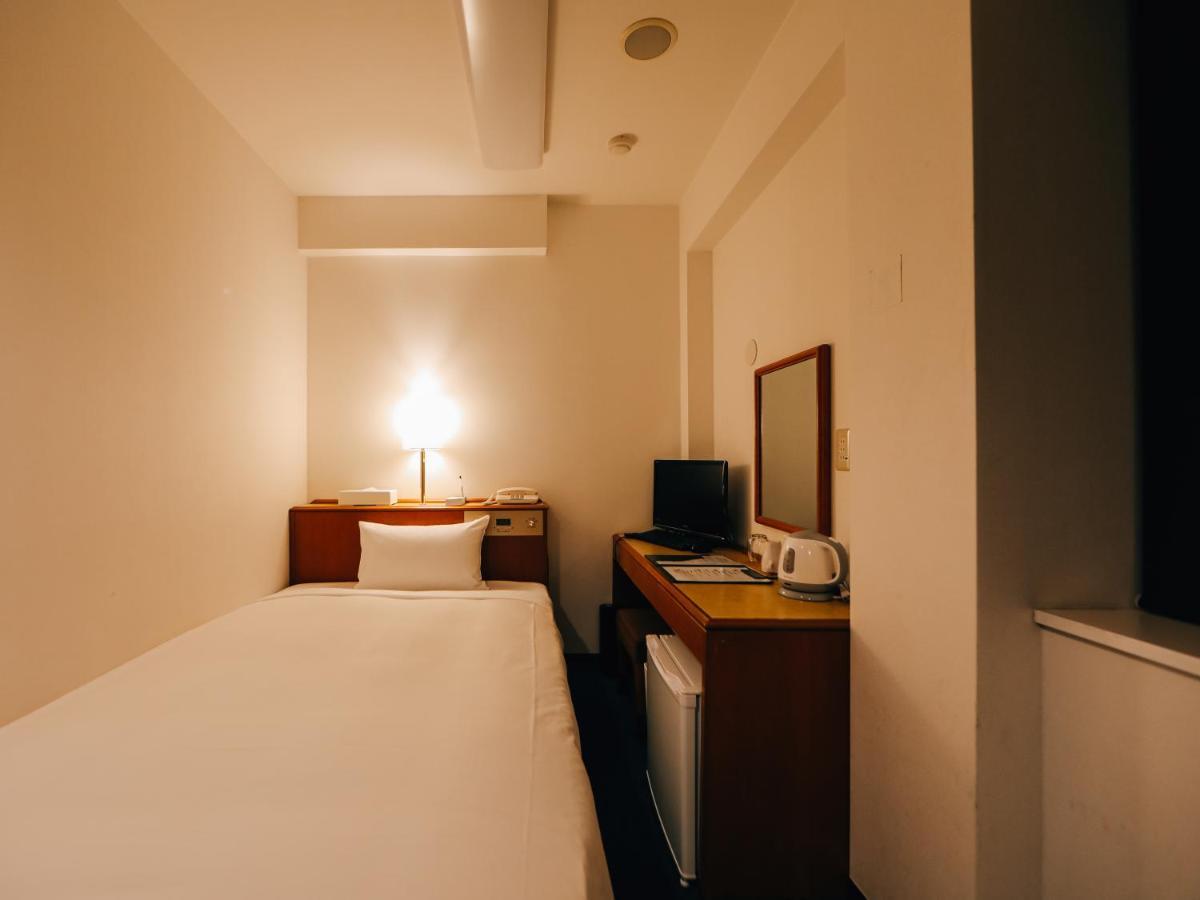 3S Hotel Hiratsuka Zewnętrze zdjęcie