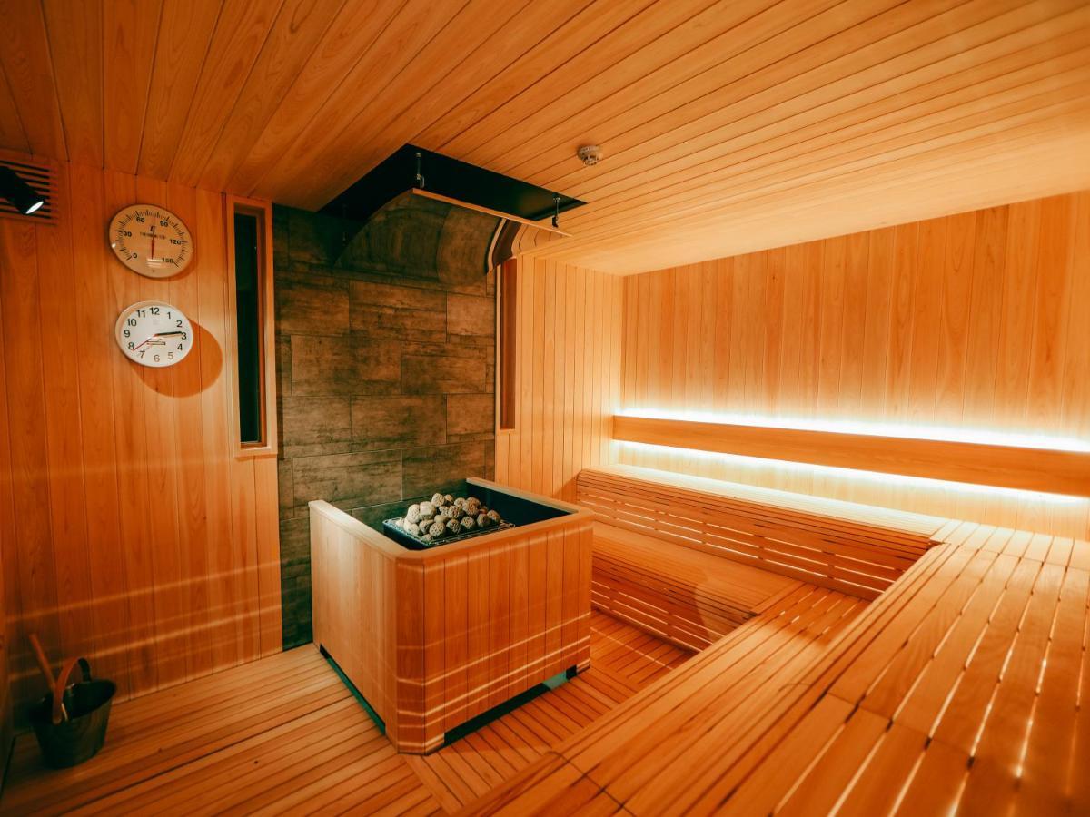 3S Hotel Hiratsuka Zewnętrze zdjęcie