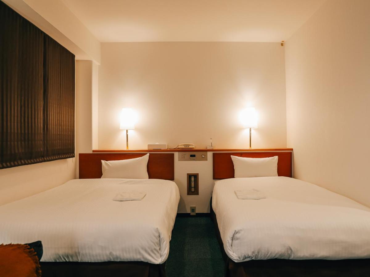 3S Hotel Hiratsuka Zewnętrze zdjęcie