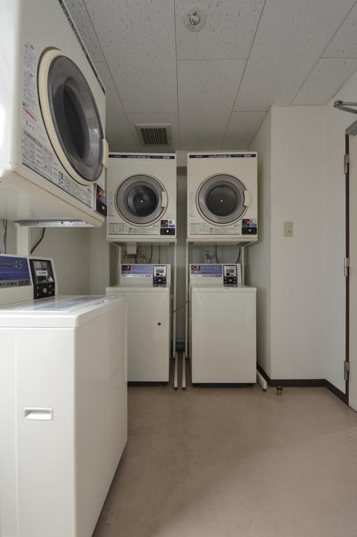 3S Hotel Hiratsuka Zewnętrze zdjęcie
