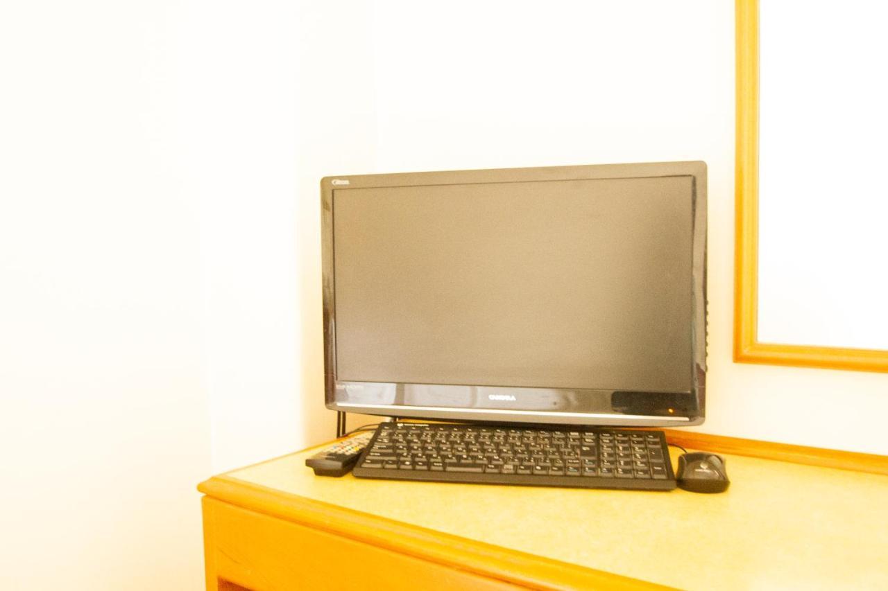 3S Hotel Hiratsuka Zewnętrze zdjęcie