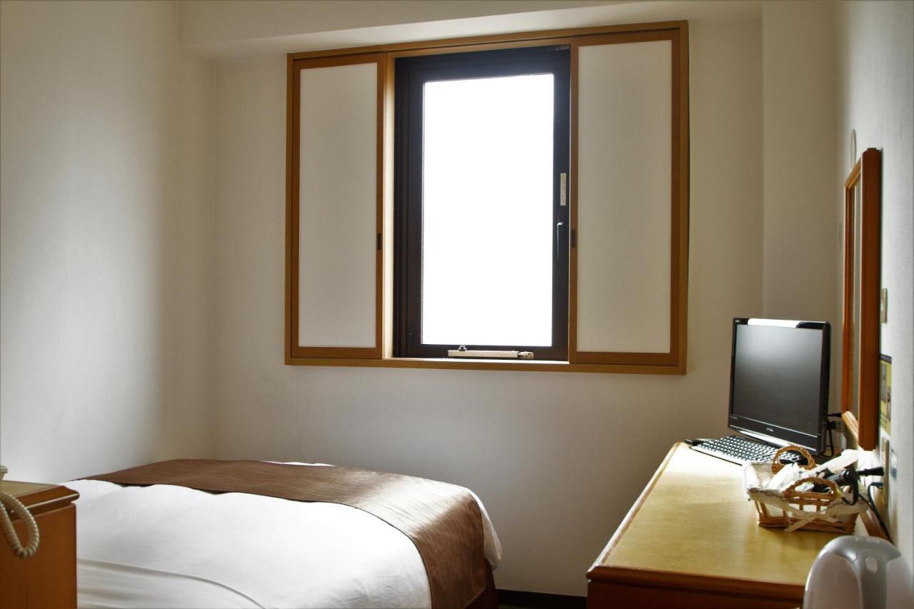 3S Hotel Hiratsuka Zewnętrze zdjęcie