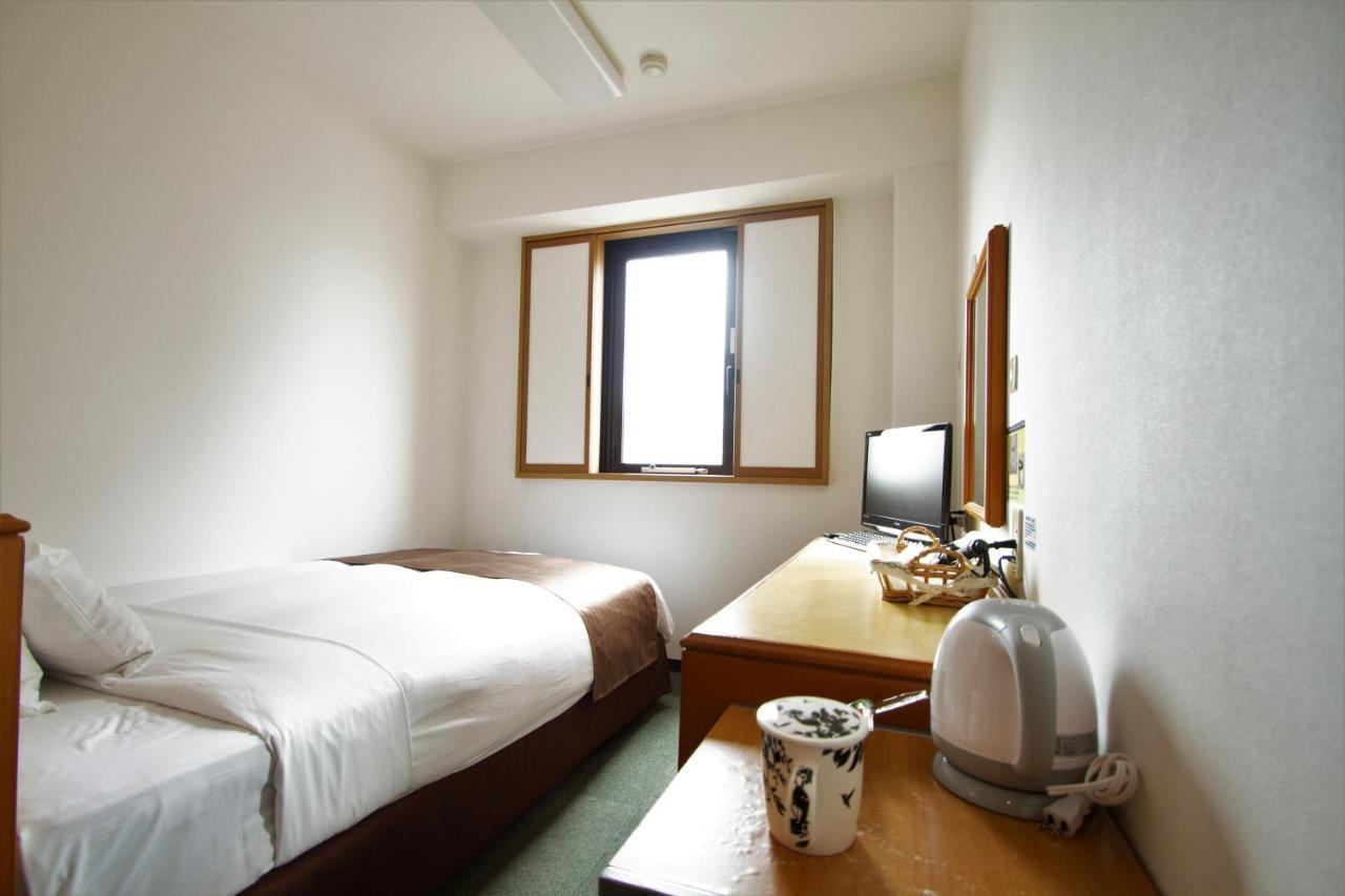 3S Hotel Hiratsuka Zewnętrze zdjęcie