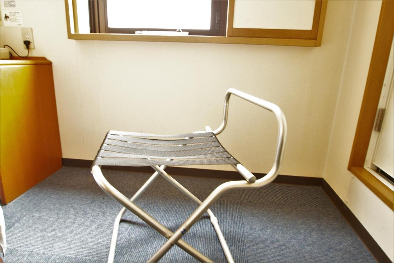 3S Hotel Hiratsuka Zewnętrze zdjęcie