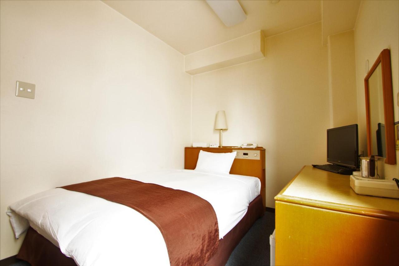 3S Hotel Hiratsuka Zewnętrze zdjęcie