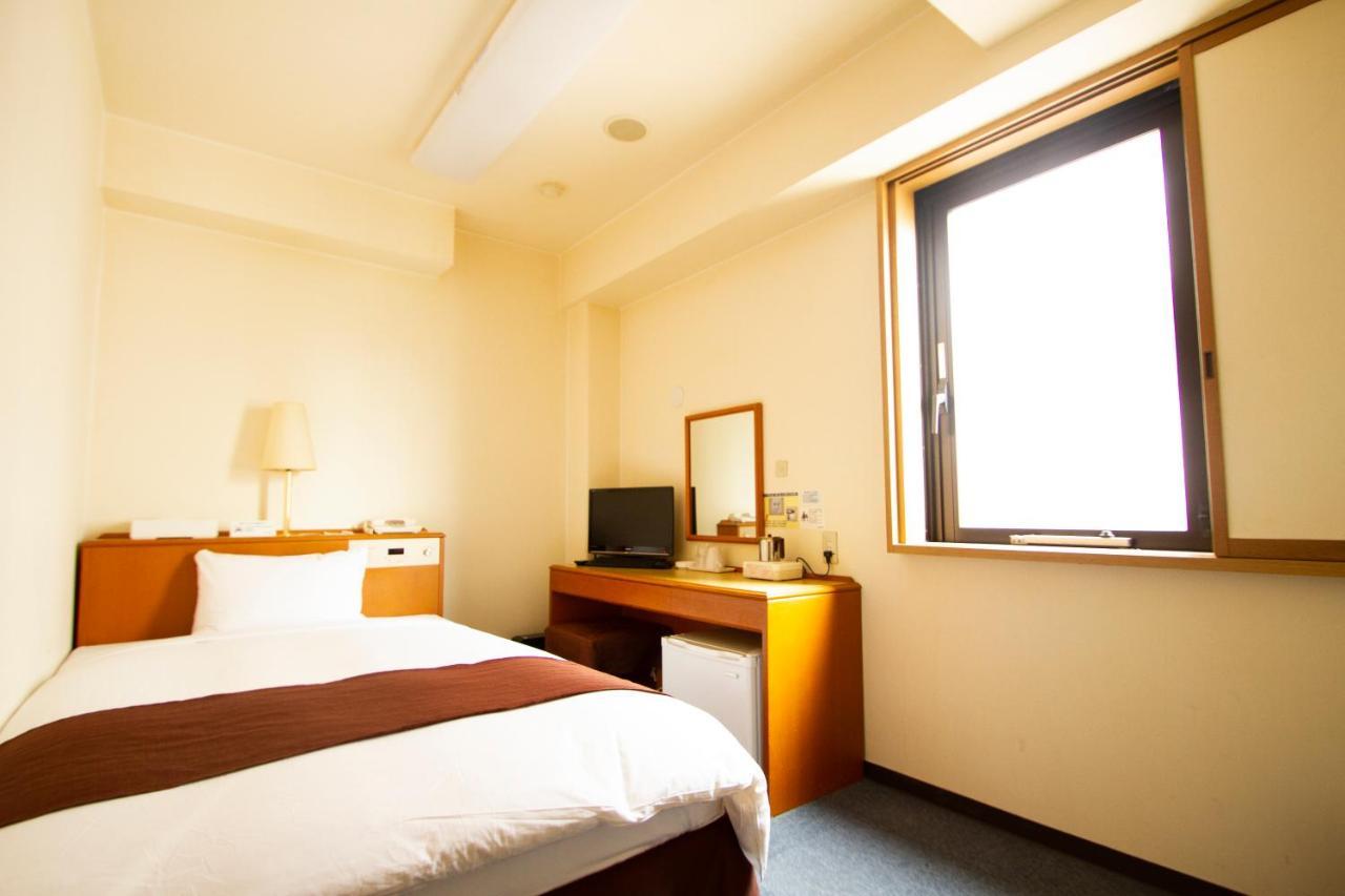 3S Hotel Hiratsuka Zewnętrze zdjęcie