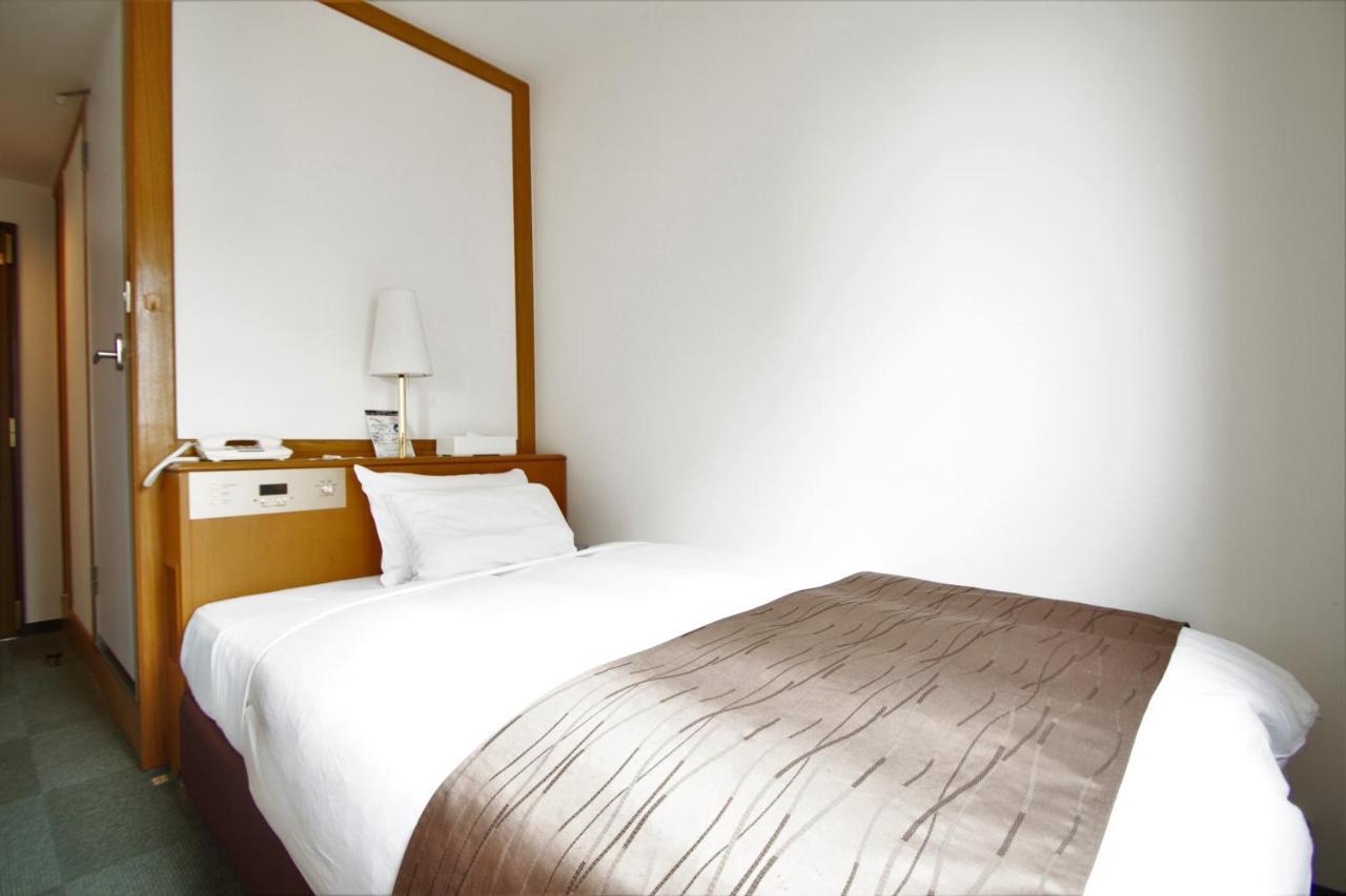 3S Hotel Hiratsuka Zewnętrze zdjęcie