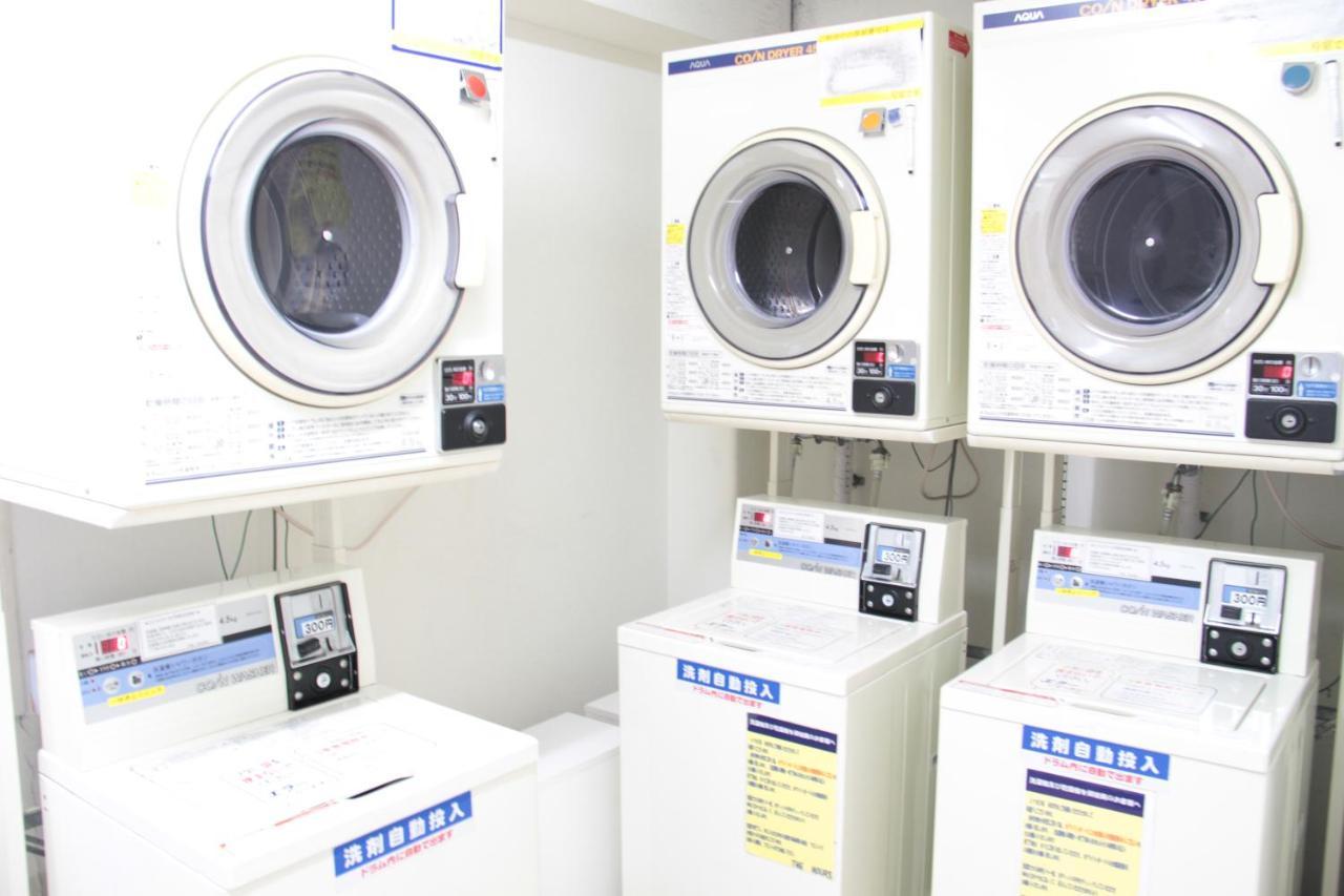 3S Hotel Hiratsuka Zewnętrze zdjęcie